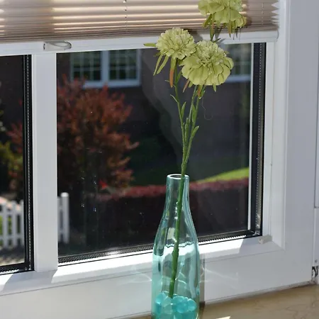 Sonnenblume شقة *