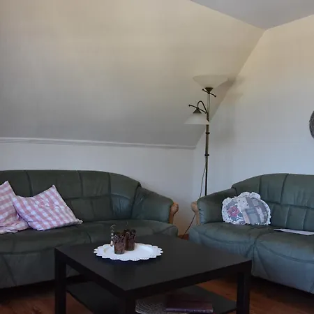 شقة Sonnenblume Grube