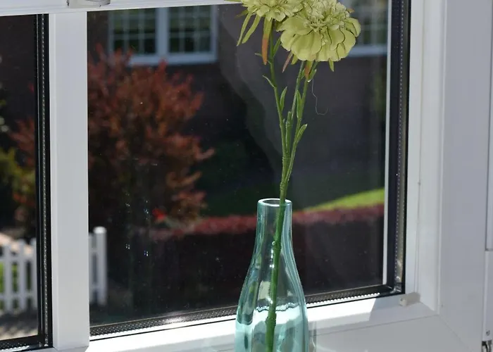 Sonnenblume Appartement *