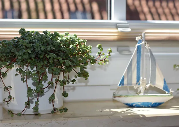 Sonnenblume Appartement