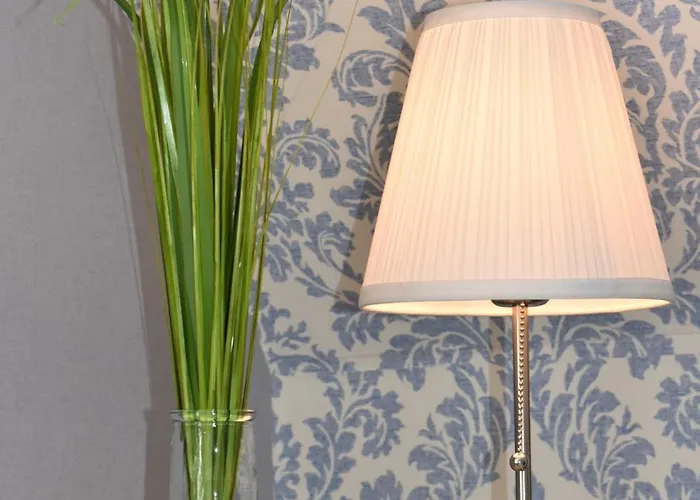 Appartement Sonnenblume Grube